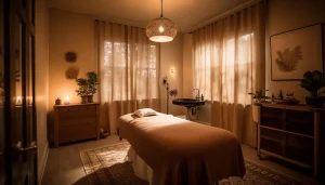 Spa near me