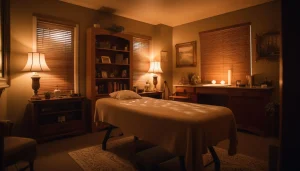 Massage near me