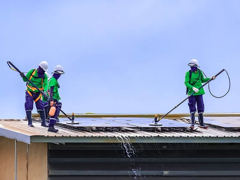 Pressure Cleaning Sydney – Professional Exterior Cleaning for Homes & Businesses