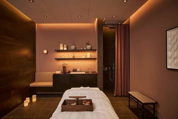 spa in gulshan