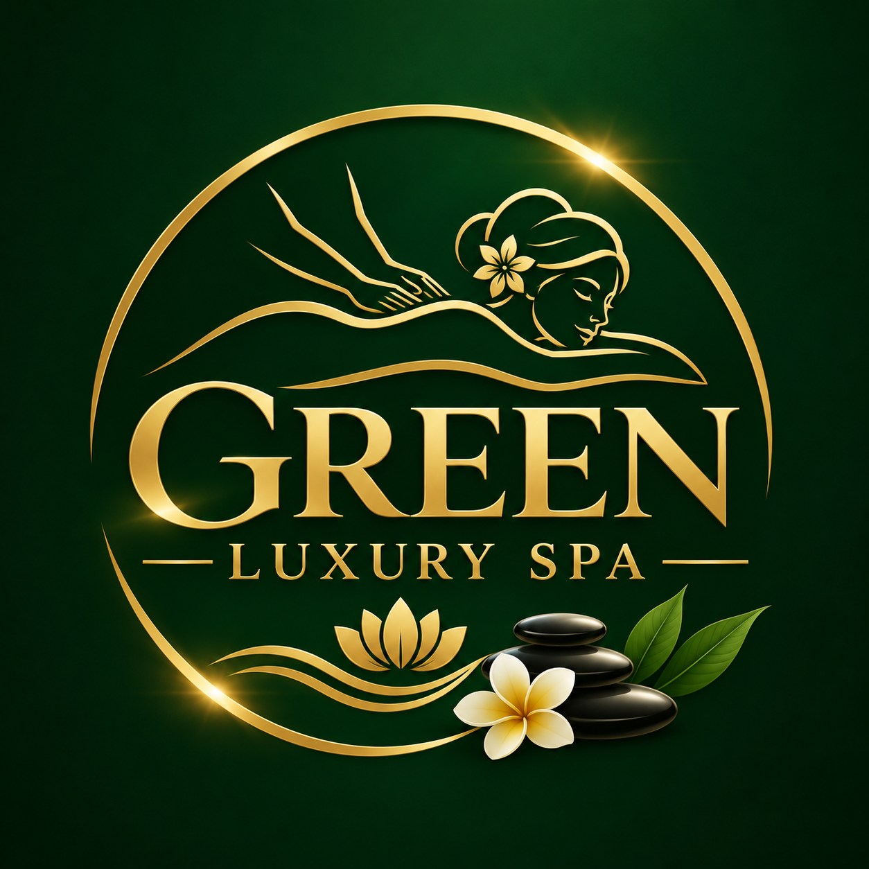 green luxury spa best spa in gulshan 2
